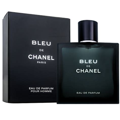 bleu de chanel edp perfume|bleu De Chanel original.